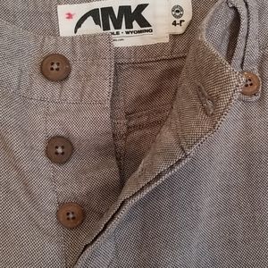 Mountain Khakis Cotton Pants